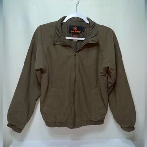 Boys Game Winner Coat